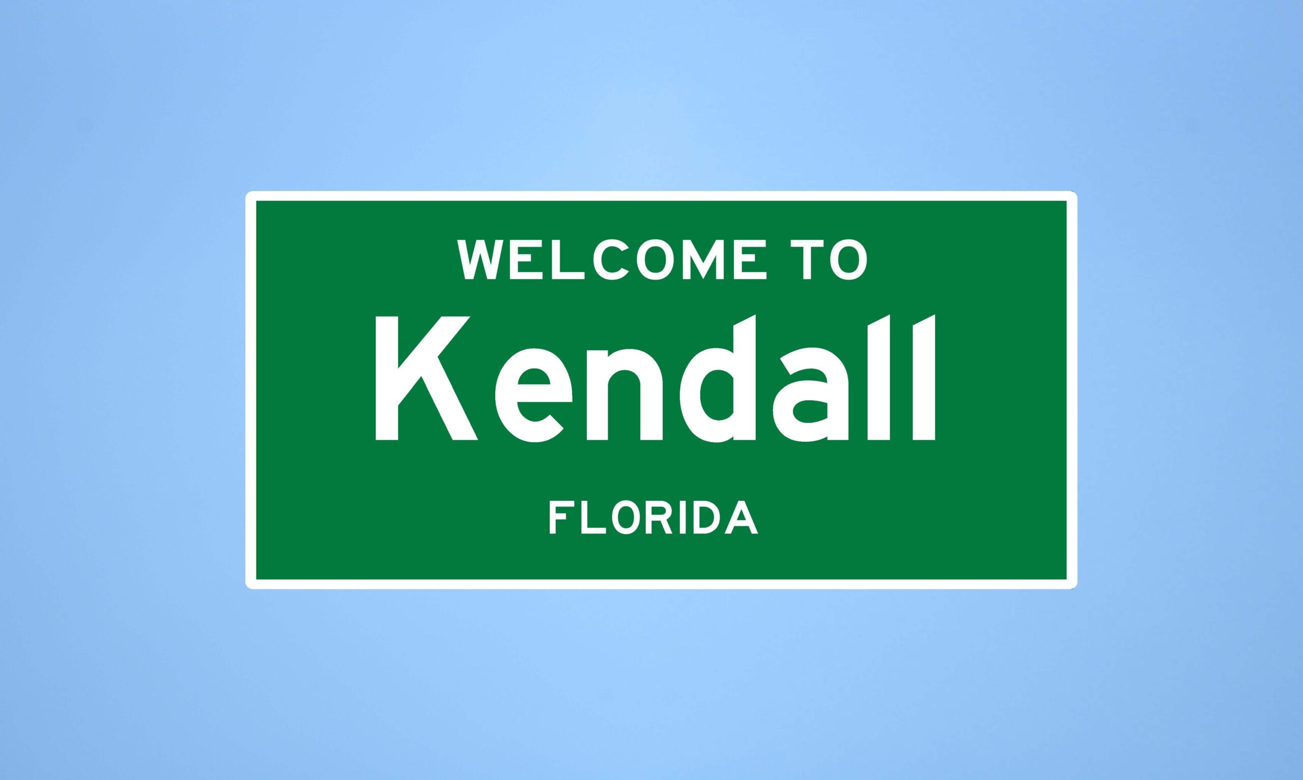 Kendall